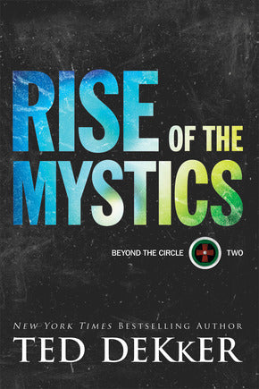 Rise of the Mystics - Re-vived
