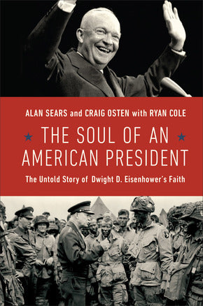The Soul of an American President - Re-vived