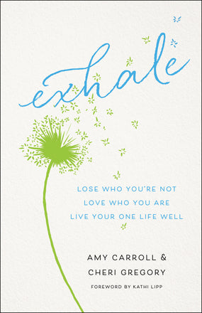 Exhale - Re-vived
