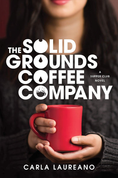 The Solid Grounds Coffee Company Paperback - Re-vived
