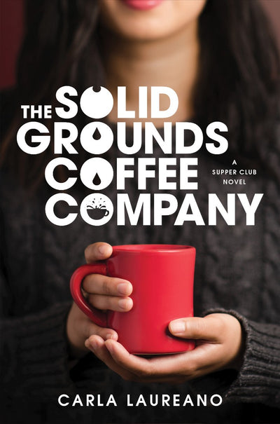 The Solid Grounds Coffee Company - Re-vived
