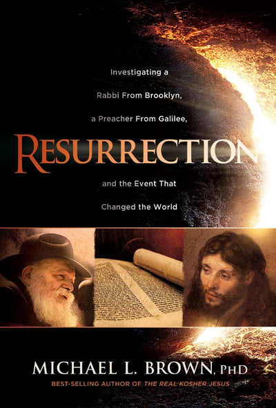 Resurrection - Re-vived