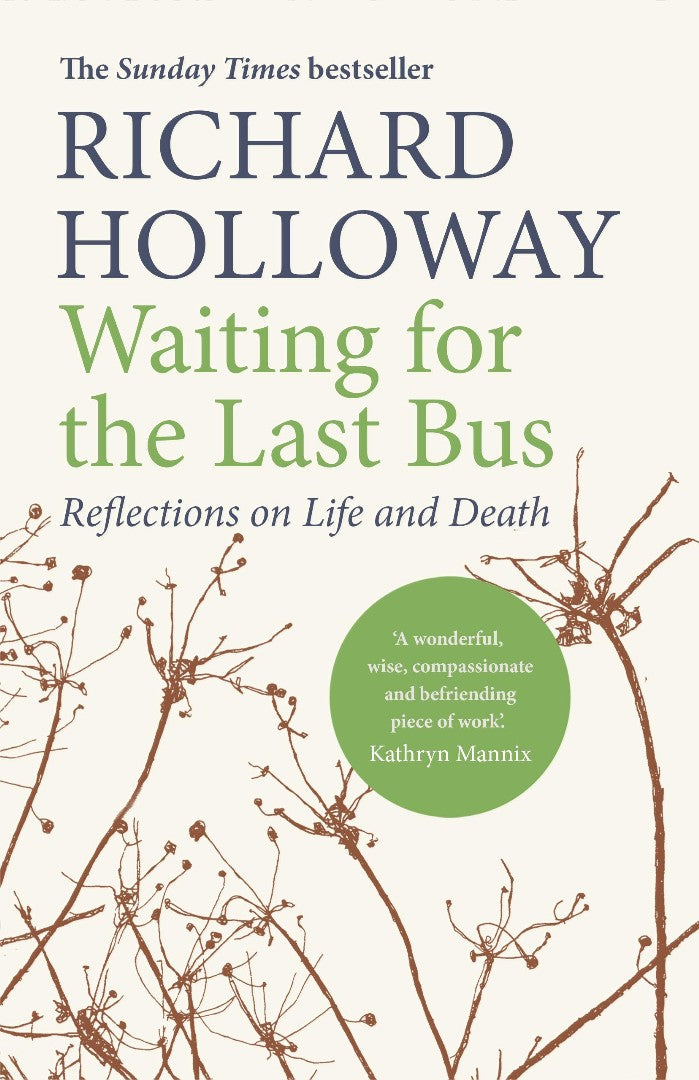 Waiting for the Last Bus - Re-vived