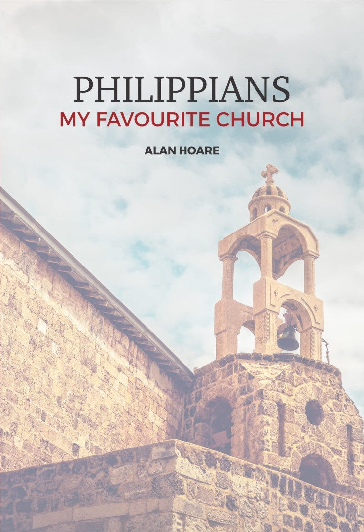 My Favourite Church - Re-vived