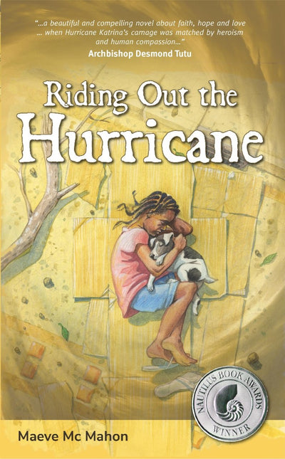 Riding Out the Hurricane - Re-vived