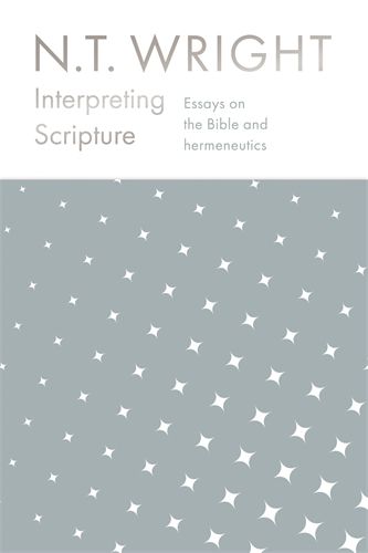 Interpreting Scripture - Re-vived