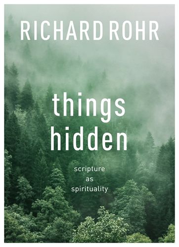 Things Hidden - Re-vived
