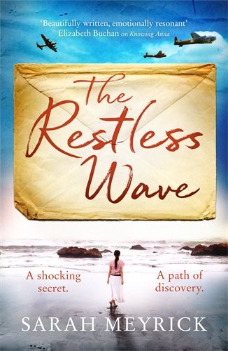The Restless Wave - Re-vived