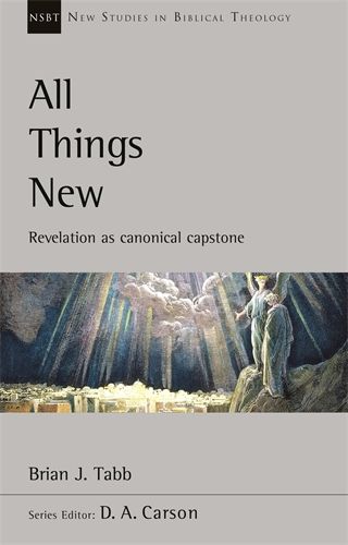 All Things New - Re-vived