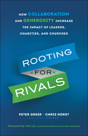 Rooting for Rivals - Re-vived