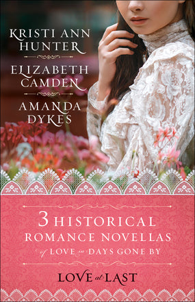 Love at Last, 3-in-1 Edition - Re-vived