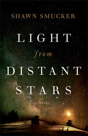 Light from Distant Stars - Re-vived