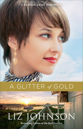A Glitter of Gold - Re-vived