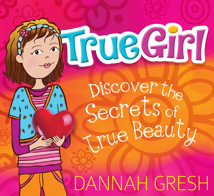 True Girl - Re-vived