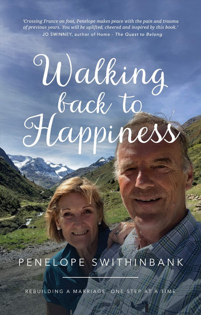 Walking Back to Happiness - Re-vived