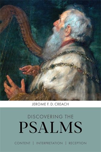 Discovering the Psalms - Re-vived