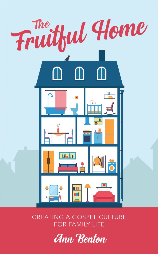 The Fruitful Home - Re-vived