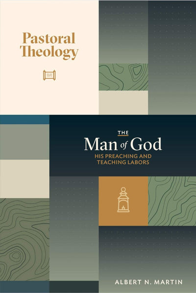 Pastoral Theology, Volume 2 - Re-vived