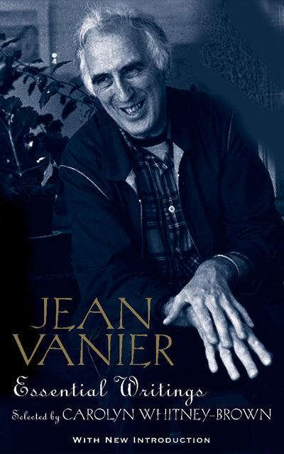 Jean Varnier - Re-vived