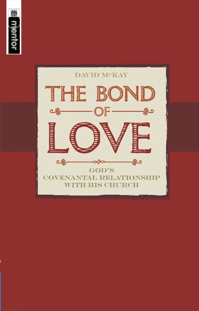 The Bond Of Love - Re-vived