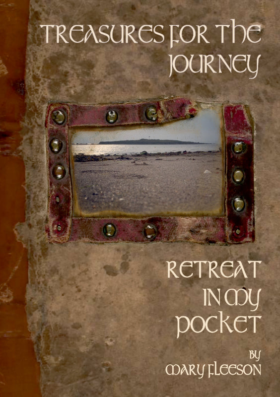 Treasure for the Journey: Retreat in my Pocket - Re-vived