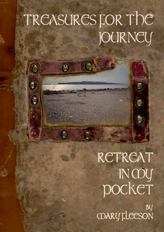 Treasure for the Journey: Retreat in my Pocket