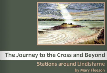 The Journey to the Cross and Beyond - Re-vived