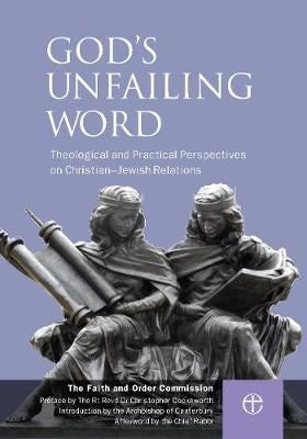 God's Unfailing Word - Re-vived