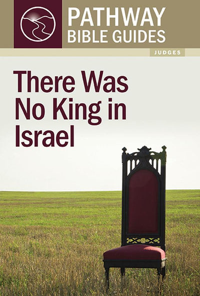 There Was No King in Israel - Re-vived