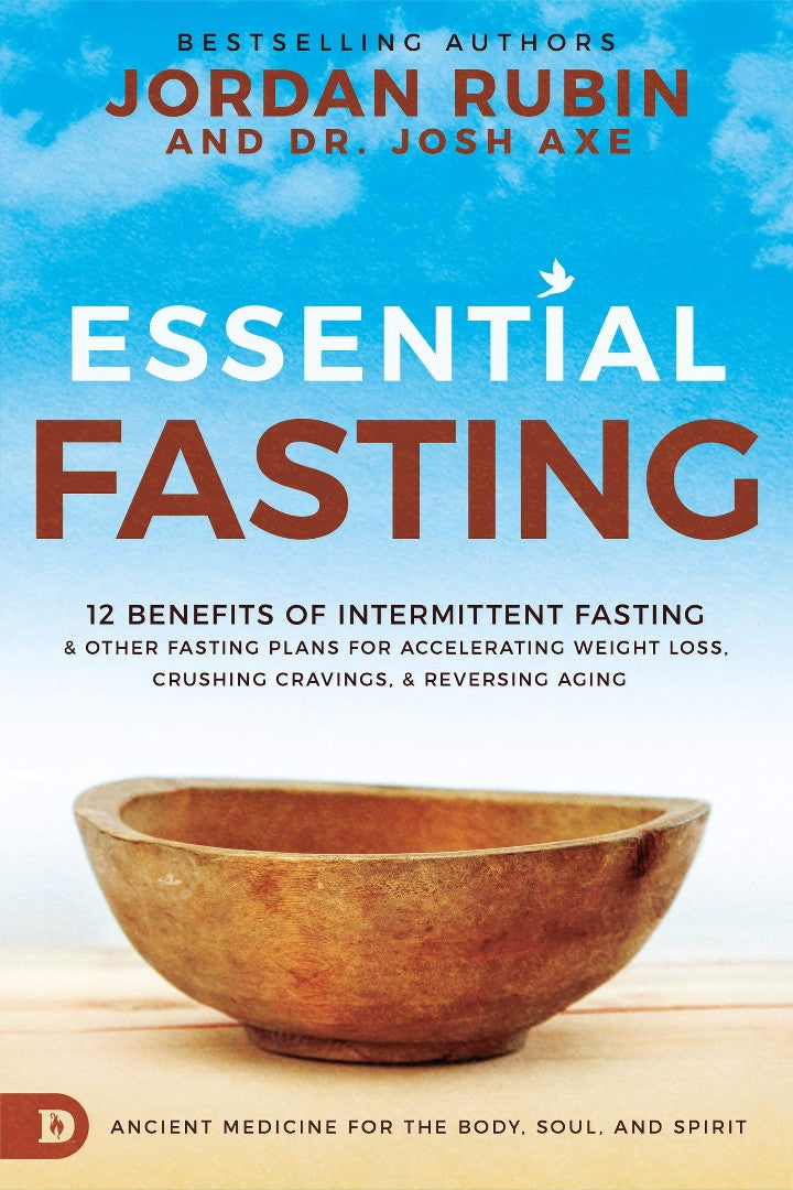 Essential Fasting - Re-vived