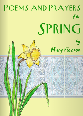 Poems and Prayers for Spring - Re-vived