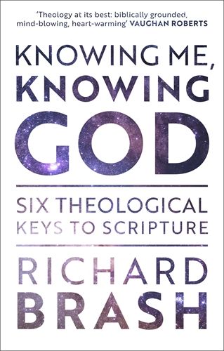Knowing Me, Knowing God - Re-vived