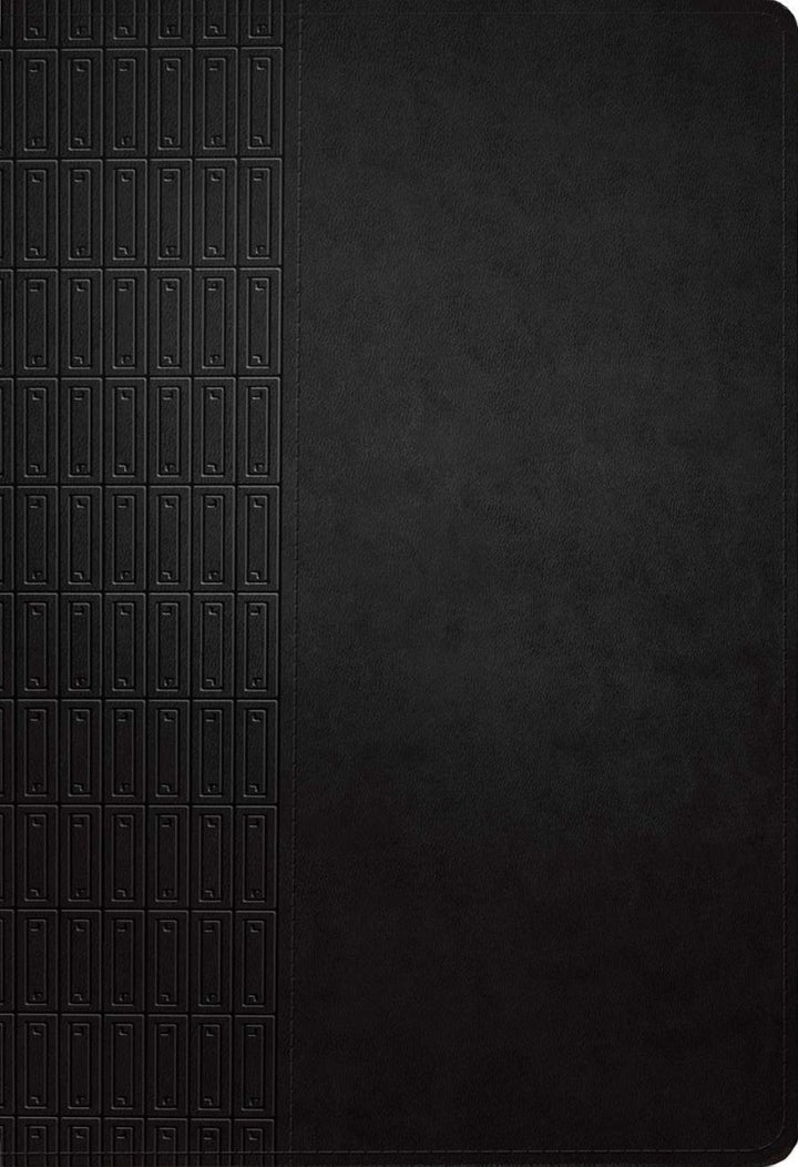 NLT Large Print Thinline Reference Bible, Filament Edition - Re-vived