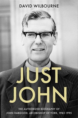 Just John - Re-vived