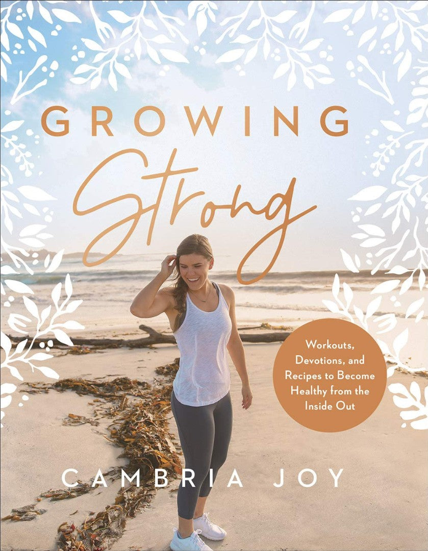 Growing Strong - Re-vived