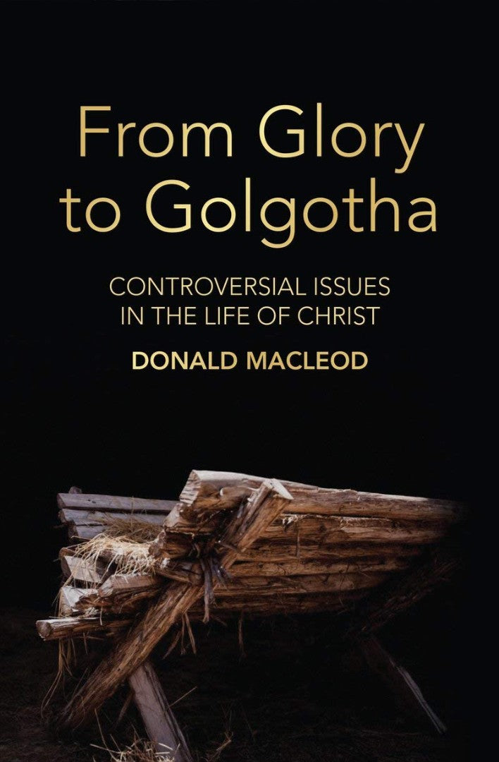 From Glory to Golgotha - Re-vived