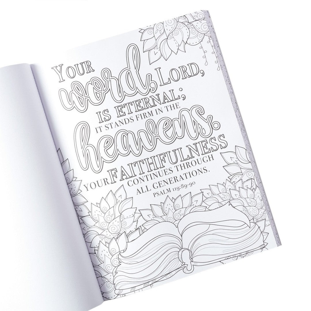Promises to Bless Your Heart - Re-vived