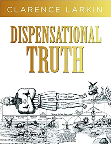 Dispensational Truth - Re-vived