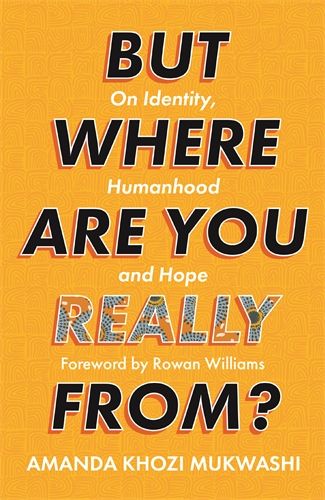 But Where Are You Really From? - Re-vived