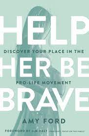 Help Her Be Brave - Re-vived