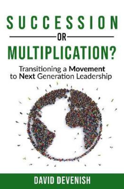 Succession or Multiplication? - Re-vived