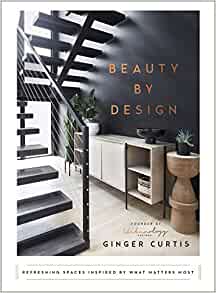 Beauty by Design - Re-vived