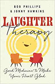 Laughter Therapy - Re-vived