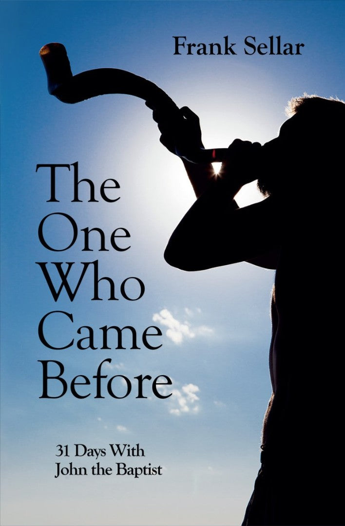 The One Who Came Before - Re-vived