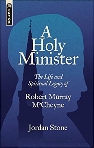 A Holy Minister - Re-vived