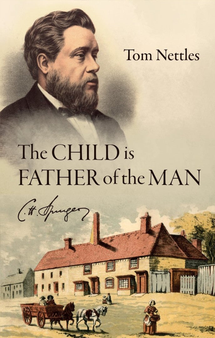 The Child is the Father of the Man - Re-vived