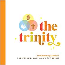 The Trinity - Re-vived