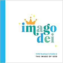 Imago Dei - Re-vived