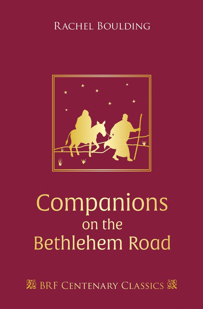 Companions on the Bethlehem Road - Re-vived