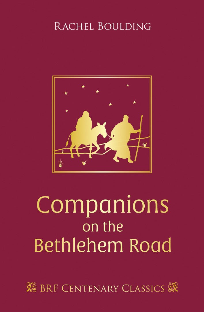 Companions on the Bethlehem Road